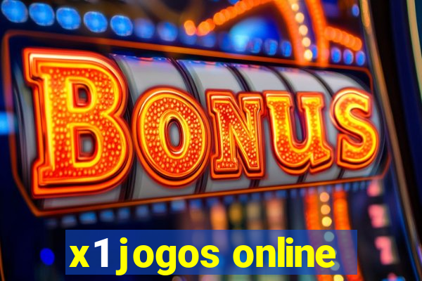 x1 jogos online